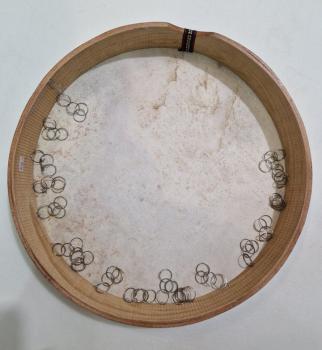 Preview: Bendir Erbana - Rahmentrommel